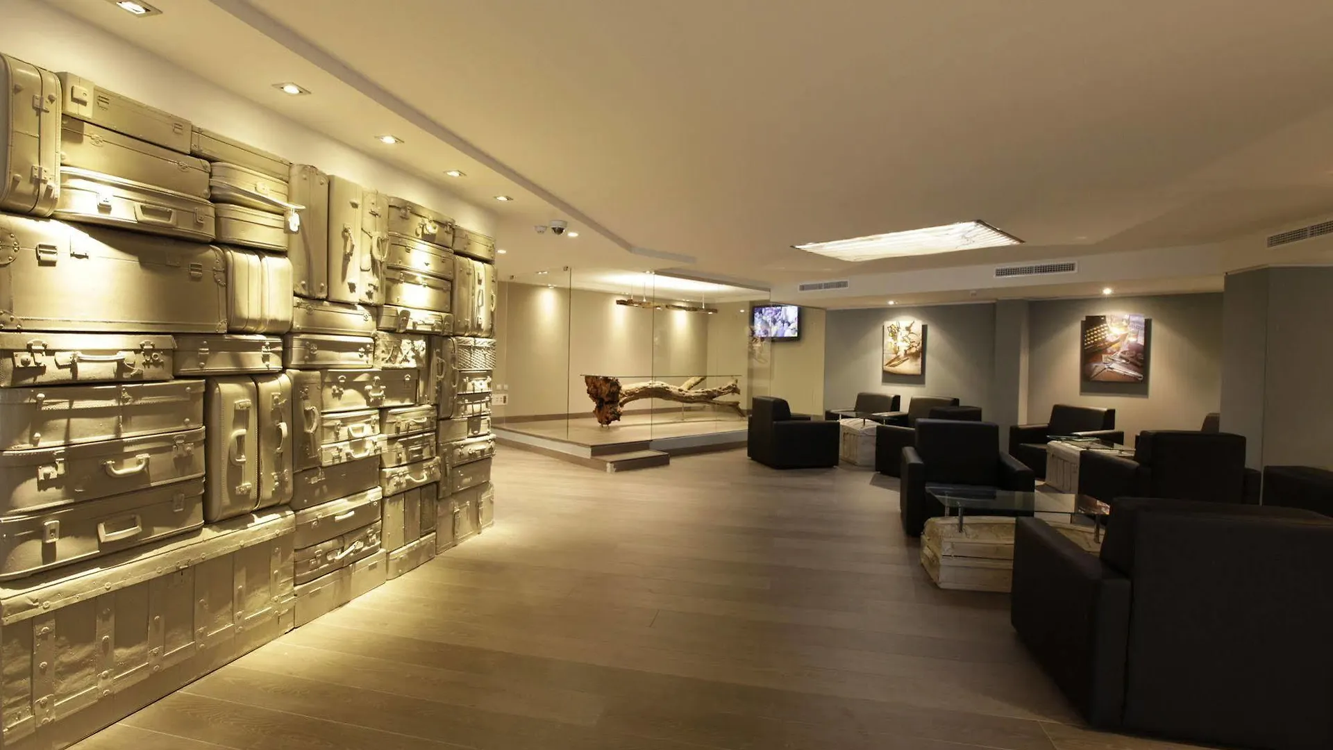 Hotel Concordia Barcelona