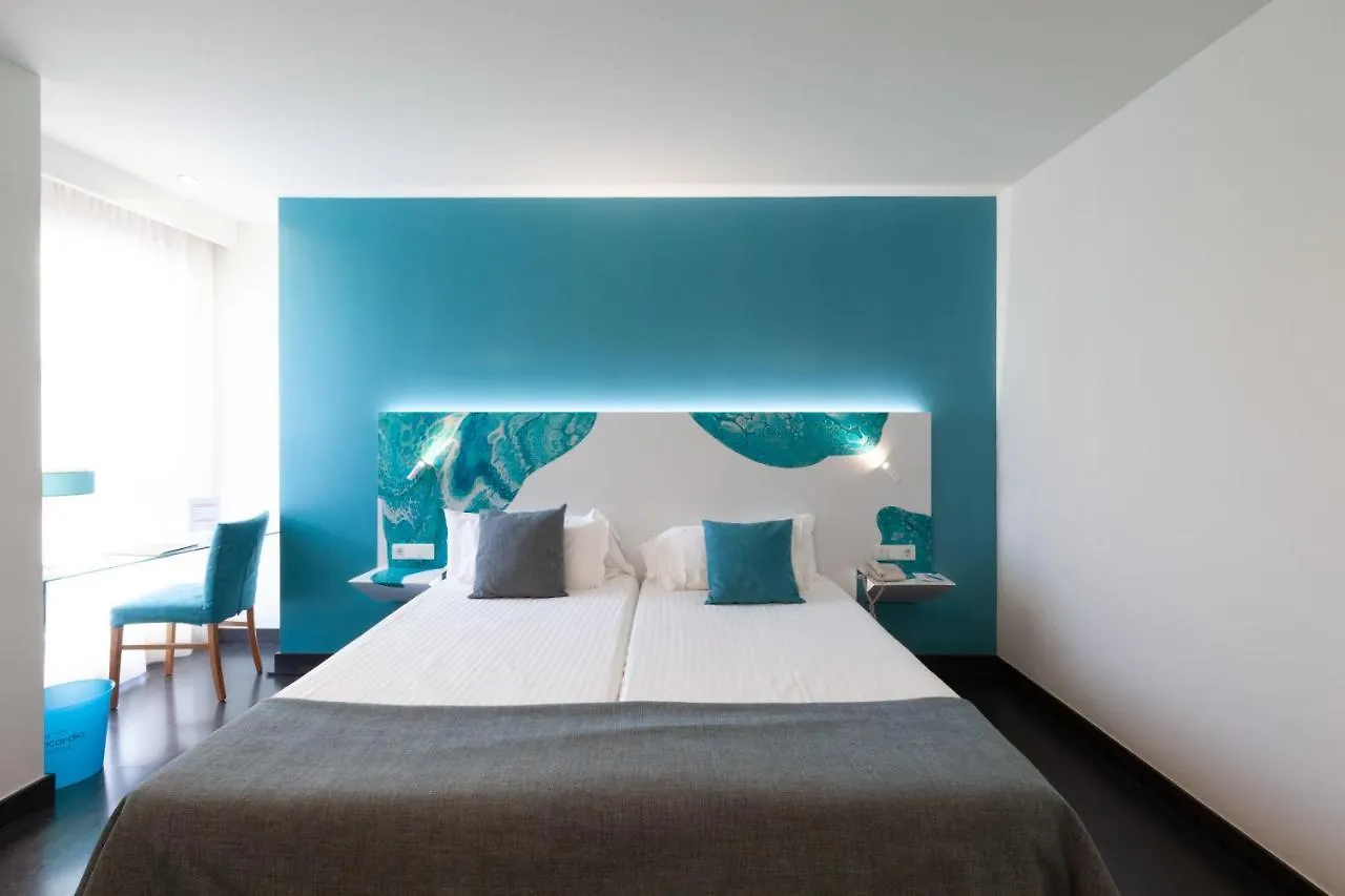 Hotel Concordia Barcellona 4*,