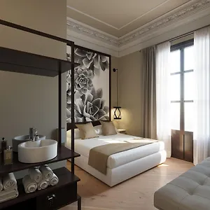 Gasthof Hostal Central Barcelona