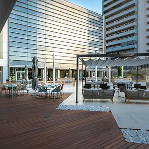 Hotel Vincci Maritimo, Barcelona
