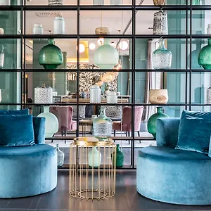 Vincci Maritimo Hotell