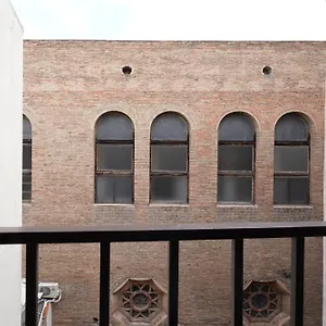 Apart-hotel Numa Brio, Barcelona