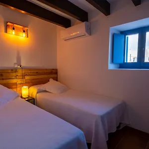 Casa di campagna Cas Saliners - La Savina La Savina (Formentera)