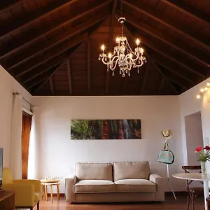 Appartamento En Santa Cruz De La Palma Santa Cruz de la Palma (Isla de la Palma)