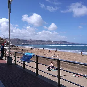 Appartamento Enjoy Canteras Las Palmas de Gran Canaria