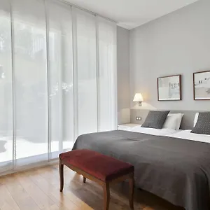 Bonavista - Passeig De Gracia Apartament