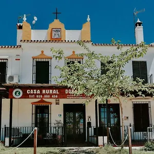 Casa di campagna Donana 51 El Rocío