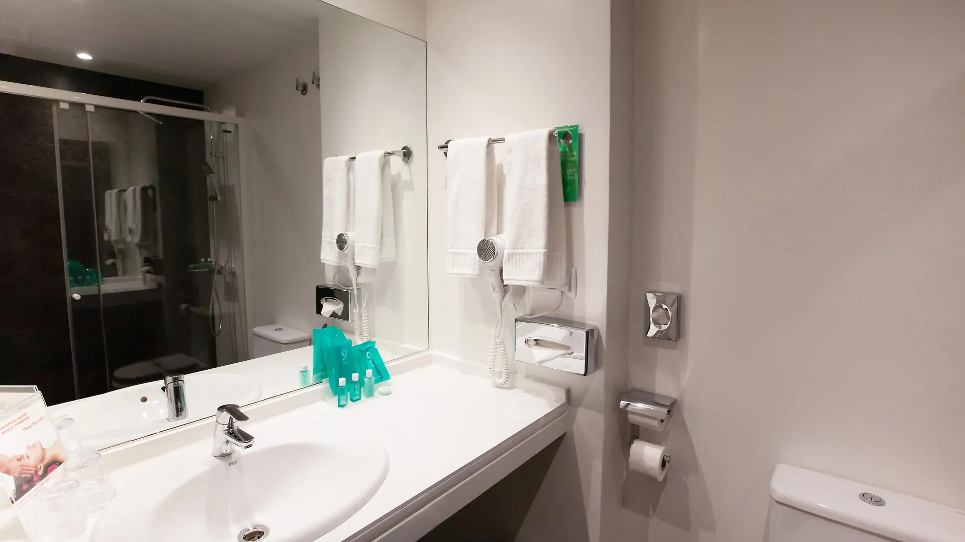 Hotel Concordia Barcelona