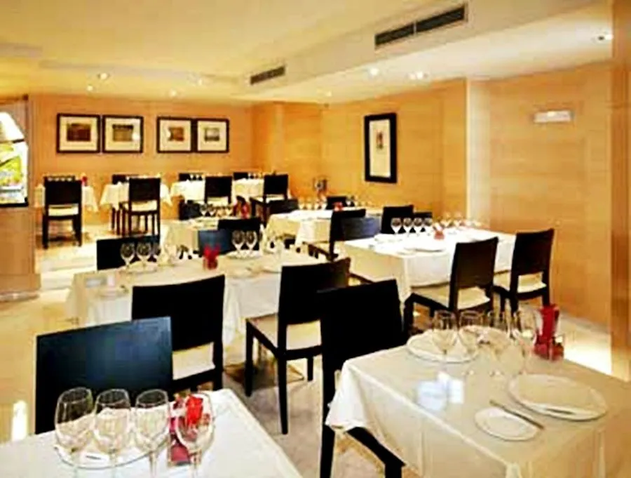 ****  Hotel Concordia Barcelona Espanha
